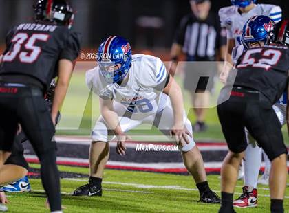 Thumbnail 1 in JV: Moore @ Mustang photogallery.