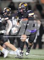 Photo from the gallery "Liberty Hill vs. Flour Bluff (UIL 5A Division II Region 4 Semifinal)"