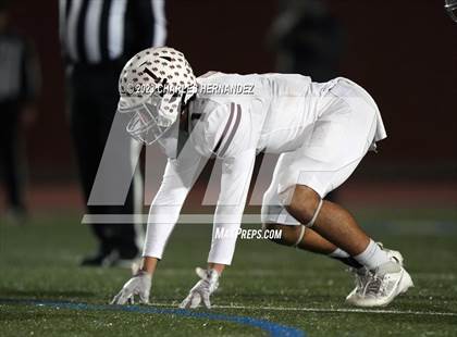 Thumbnail 3 in Liberty Hill vs. Flour Bluff (UIL 5A Division II Region 4 Semifinal) photogallery.