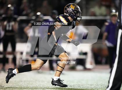 Thumbnail 1 in Liberty Hill vs. Flour Bluff (UIL 5A Division II Region 4 Semifinal) photogallery.