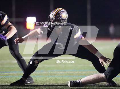 Thumbnail 2 in Liberty Hill vs. Flour Bluff (UIL 5A Division II Region 4 Semifinal) photogallery.