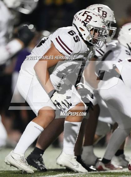 Thumbnail 2 in Liberty Hill vs. Flour Bluff (UIL 5A Division II Region 4 Semifinal) photogallery.