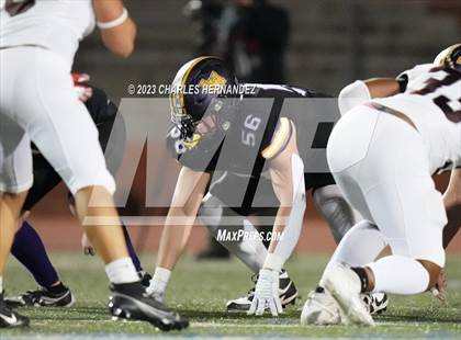 Thumbnail 2 in Liberty Hill vs. Flour Bluff (UIL 5A Division II Region 4 Semifinal) photogallery.