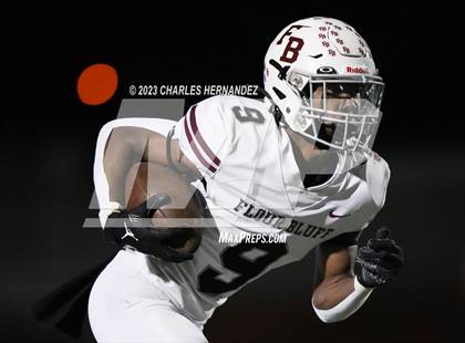 Thumbnail 2 in Liberty Hill vs. Flour Bluff (UIL 5A Division II Region 4 Semifinal) photogallery.