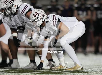 Thumbnail 2 in Liberty Hill vs. Flour Bluff (UIL 5A Division II Region 4 Semifinal) photogallery.