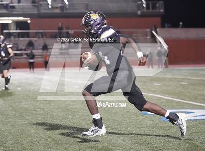 Thumbnail 2 in Liberty Hill vs. Flour Bluff (UIL 5A Division II Region 4 Semifinal) photogallery.