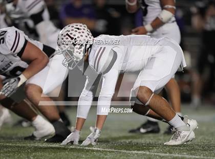 Thumbnail 2 in Liberty Hill vs. Flour Bluff (UIL 5A Division II Region 4 Semifinal) photogallery.