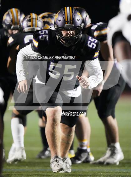 Thumbnail 3 in Liberty Hill vs. Flour Bluff (UIL 5A Division II Region 4 Semifinal) photogallery.