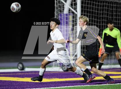 Thumbnail 1 in Whitehall-Yearling vs. Bloom-Carroll (OHSAA D2 District) photogallery.