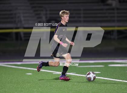 Thumbnail 1 in Whitehall-Yearling vs. Bloom-Carroll (OHSAA D2 District) photogallery.