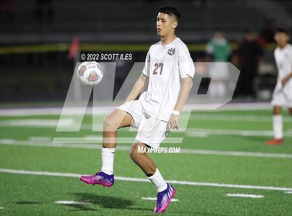 Thumbnail 3 in Whitehall-Yearling vs. Bloom-Carroll (OHSAA D2 District) photogallery.