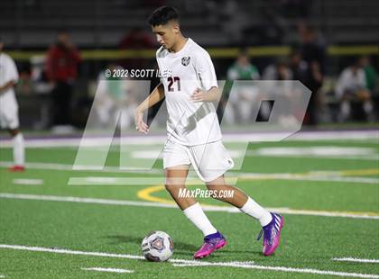 Thumbnail 1 in Whitehall-Yearling vs. Bloom-Carroll (OHSAA D2 District) photogallery.