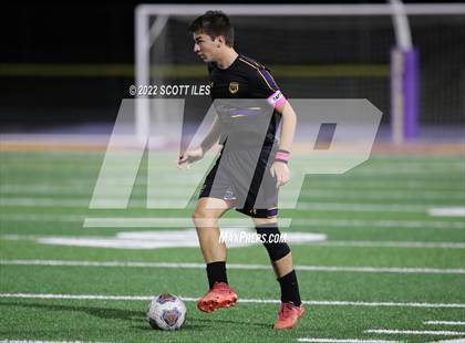 Thumbnail 2 in Whitehall-Yearling vs. Bloom-Carroll (OHSAA D2 District) photogallery.