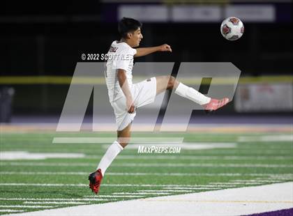 Thumbnail 1 in Whitehall-Yearling vs. Bloom-Carroll (OHSAA D2 District) photogallery.