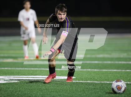 Thumbnail 2 in Whitehall-Yearling vs. Bloom-Carroll (OHSAA D2 District) photogallery.