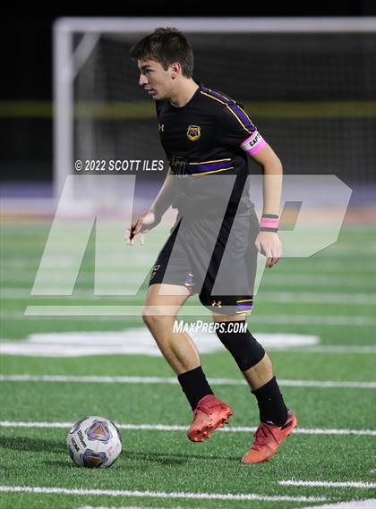 Thumbnail 1 in Whitehall-Yearling vs. Bloom-Carroll (OHSAA D2 District) photogallery.
