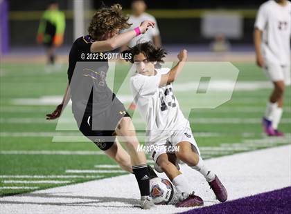 Thumbnail 1 in Whitehall-Yearling vs. Bloom-Carroll (OHSAA D2 District) photogallery.
