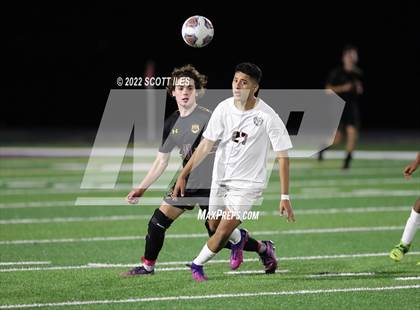 Thumbnail 1 in Whitehall-Yearling vs. Bloom-Carroll (OHSAA D2 District) photogallery.