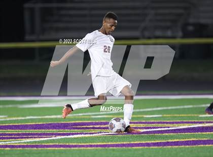 Thumbnail 1 in Whitehall-Yearling vs. Bloom-Carroll (OHSAA D2 District) photogallery.