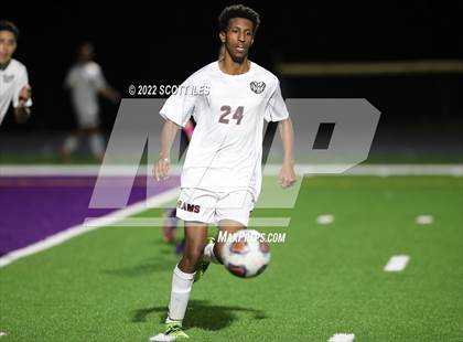 Thumbnail 1 in Whitehall-Yearling vs. Bloom-Carroll (OHSAA D2 District) photogallery.