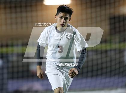 Thumbnail 2 in Whitehall-Yearling vs. Bloom-Carroll (OHSAA D2 District) photogallery.