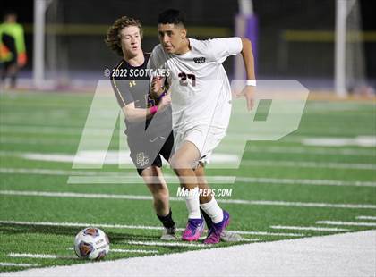 Thumbnail 2 in Whitehall-Yearling vs. Bloom-Carroll (OHSAA D2 District) photogallery.