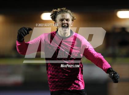 Thumbnail 1 in Whitehall-Yearling vs. Bloom-Carroll (OHSAA D2 District) photogallery.