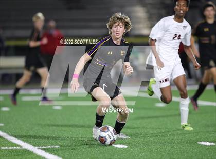 Thumbnail 1 in Whitehall-Yearling vs. Bloom-Carroll (OHSAA D2 District) photogallery.