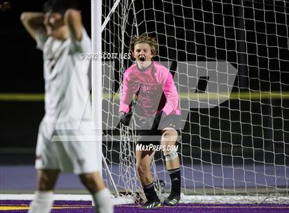 Thumbnail 1 in Whitehall-Yearling vs. Bloom-Carroll (OHSAA D2 District) photogallery.