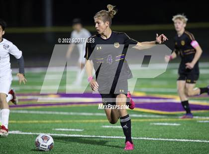 Thumbnail 1 in Whitehall-Yearling vs. Bloom-Carroll (OHSAA D2 District) photogallery.