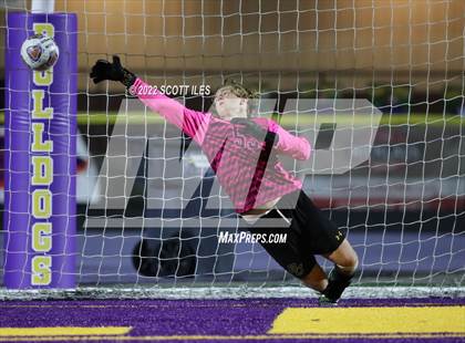 Thumbnail 1 in Whitehall-Yearling vs. Bloom-Carroll (OHSAA D2 District) photogallery.
