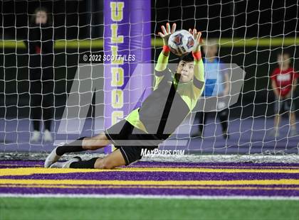 Thumbnail 1 in Whitehall-Yearling vs. Bloom-Carroll (OHSAA D2 District) photogallery.