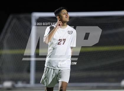 Thumbnail 1 in Whitehall-Yearling vs. Bloom-Carroll (OHSAA D2 District) photogallery.