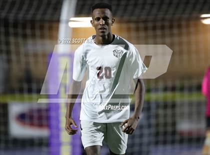 Thumbnail 2 in Whitehall-Yearling vs. Bloom-Carroll (OHSAA D2 District) photogallery.