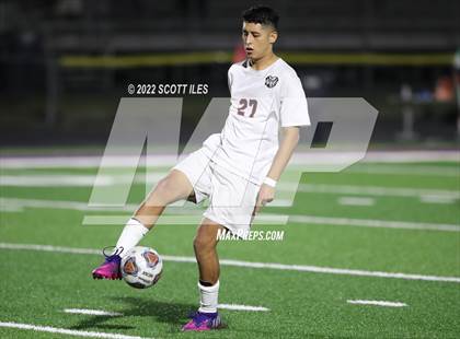 Thumbnail 1 in Whitehall-Yearling vs. Bloom-Carroll (OHSAA D2 District) photogallery.
