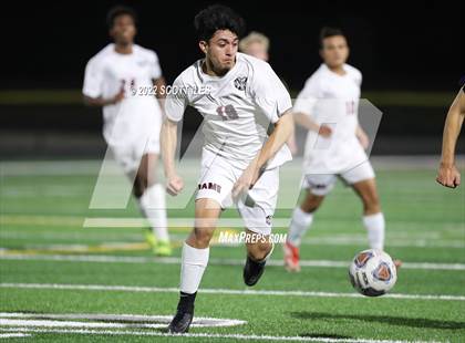 Thumbnail 1 in Whitehall-Yearling vs. Bloom-Carroll (OHSAA D2 District) photogallery.
