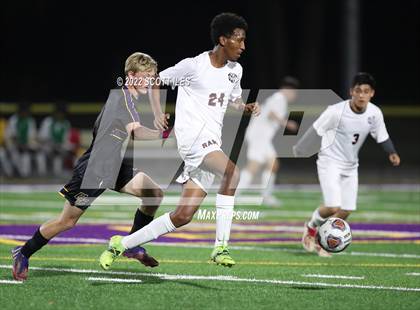 Thumbnail 1 in Whitehall-Yearling vs. Bloom-Carroll (OHSAA D2 District) photogallery.
