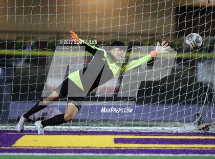 Thumbnail 3 in Whitehall-Yearling vs. Bloom-Carroll (OHSAA D2 District) photogallery.
