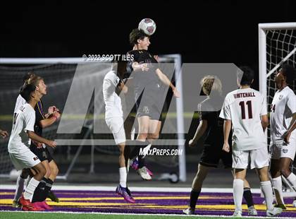 Thumbnail 3 in Whitehall-Yearling vs. Bloom-Carroll (OHSAA D2 District) photogallery.