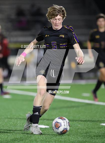 Thumbnail 2 in Whitehall-Yearling vs. Bloom-Carroll (OHSAA D2 District) photogallery.