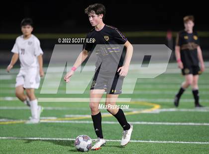Thumbnail 1 in Whitehall-Yearling vs. Bloom-Carroll (OHSAA D2 District) photogallery.