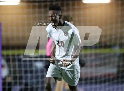Thumbnail 1 in Whitehall-Yearling vs. Bloom-Carroll (OHSAA D2 District) photogallery.