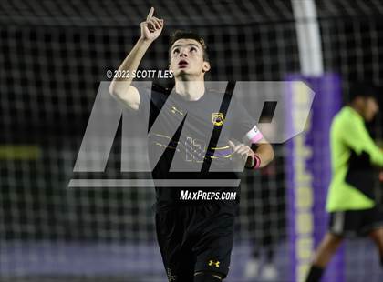 Thumbnail 3 in Whitehall-Yearling vs. Bloom-Carroll (OHSAA D2 District) photogallery.