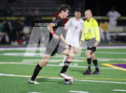 Thumbnail 1 in Whitehall-Yearling vs. Bloom-Carroll (OHSAA D2 District) photogallery.
