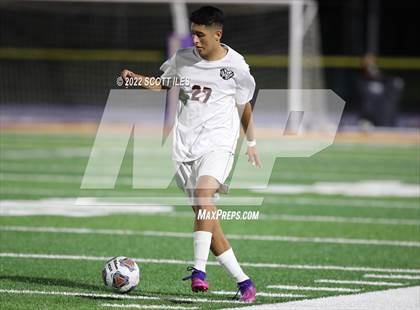 Thumbnail 1 in Whitehall-Yearling vs. Bloom-Carroll (OHSAA D2 District) photogallery.