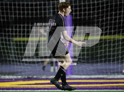 Thumbnail 1 in Whitehall-Yearling vs. Bloom-Carroll (OHSAA D2 District) photogallery.