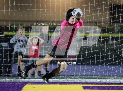Thumbnail 1 in Whitehall-Yearling vs. Bloom-Carroll (OHSAA D2 District) photogallery.