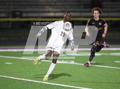 Thumbnail 1 in Whitehall-Yearling vs. Bloom-Carroll (OHSAA D2 District) photogallery.