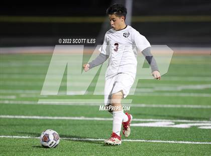 Thumbnail 3 in Whitehall-Yearling vs. Bloom-Carroll (OHSAA D2 District) photogallery.