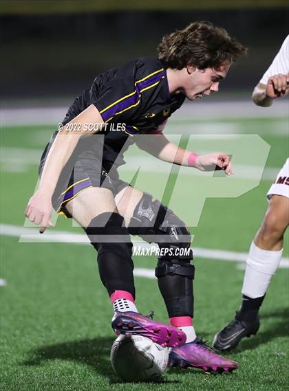 Thumbnail 1 in Whitehall-Yearling vs. Bloom-Carroll (OHSAA D2 District) photogallery.